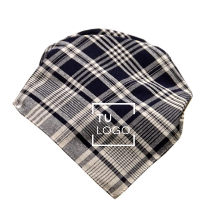 Pañuelo fallero personalizado